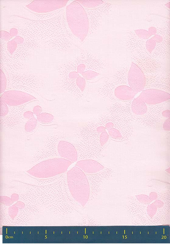 金襴生地 定番　-蝶の舞-