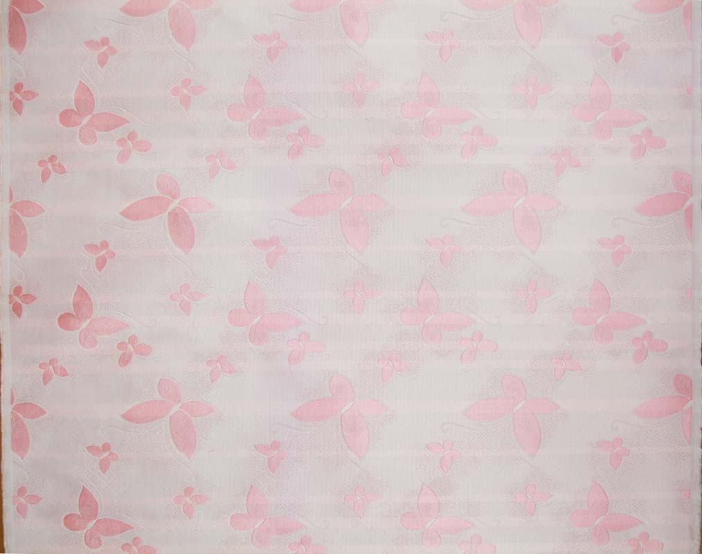 金襴生地 定番　-蝶の舞-