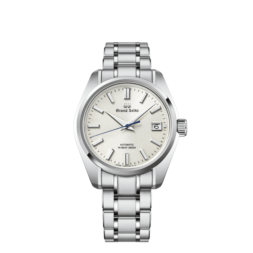 グランドセイコー Grand Seiko SBGH299 Heritage Collection【国内正規