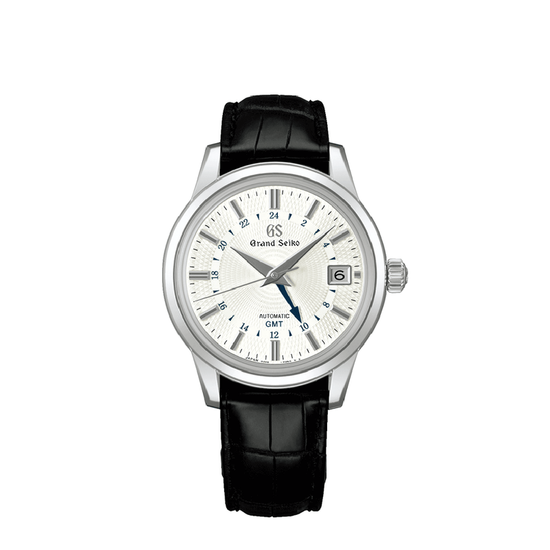 グランドセイコー Grand Seiko SBGM255 Elegance Collection【国内正規品】