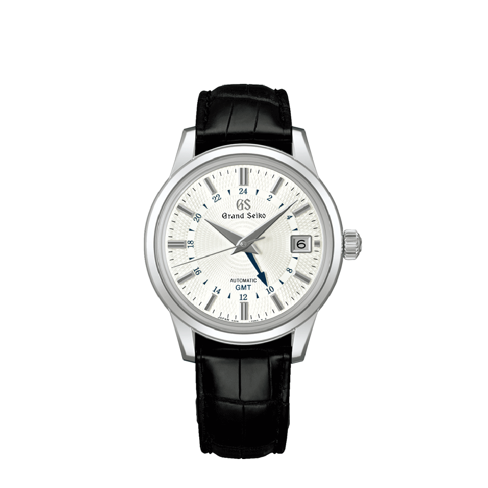 グランドセイコー Grand Seiko SBGM255 Elegance Collection【国内正規品】