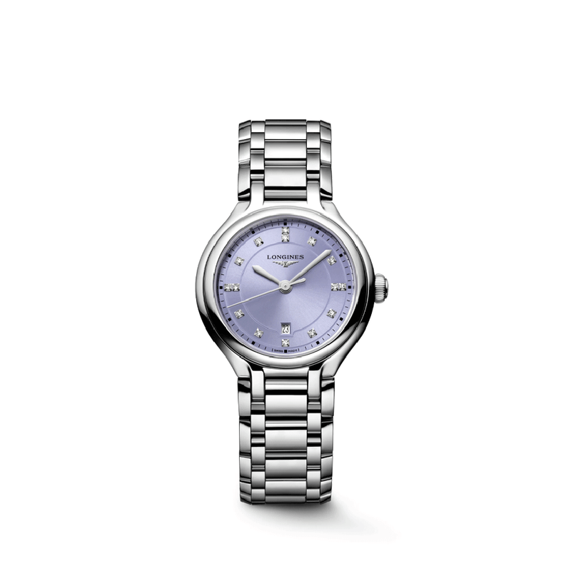 ロンジン LONGINES L8.142.4.07.6 プリマルナ【国内正規品】