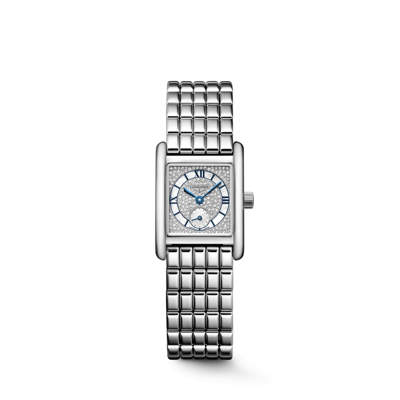 ロンジン LONGINES L5.200.4.87.6 ドルチェヴィータ ミニ【国内正規品】