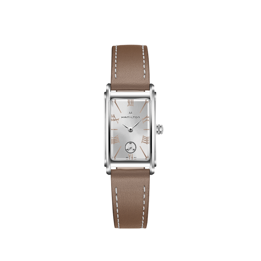 ハミルトン HAMILTON H11221514 アメリカン クラシック Ardmore Quartz【国内正規品】
