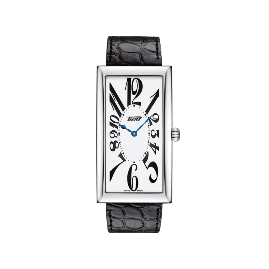ティソ TISSOT T117.509.16.012.00 ヘリテージ バナナ【国内正規品