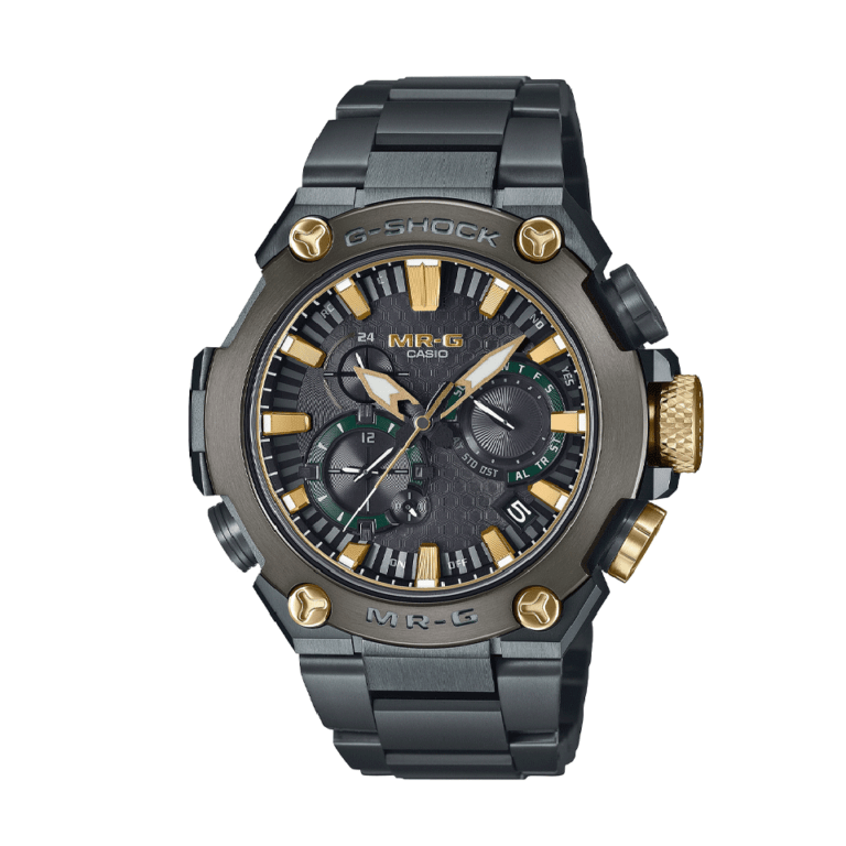 カシオ CASIO MRG-B2000BG-3AJR MR-G【国内正規品】