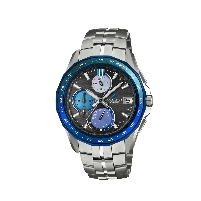カシオ CASIO OCW-S7000AP-1AJF オシアナス【国内正規品】