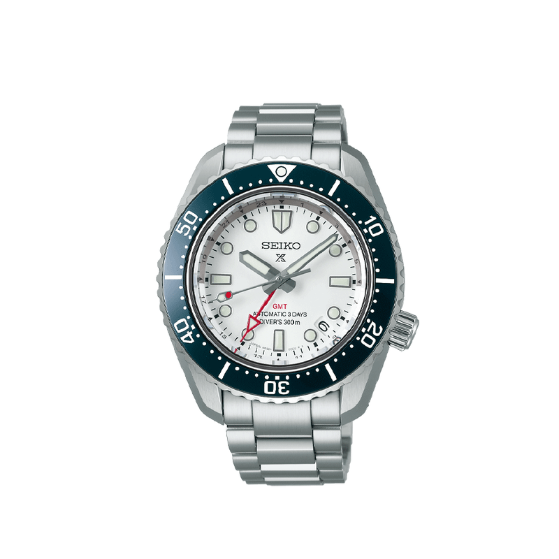 セイコー SEIKO SBEJ029 プロスペックス PROSPEX Diver Scuba ダイバーズ 1968 ヘリテージ GMT【国内正規品】