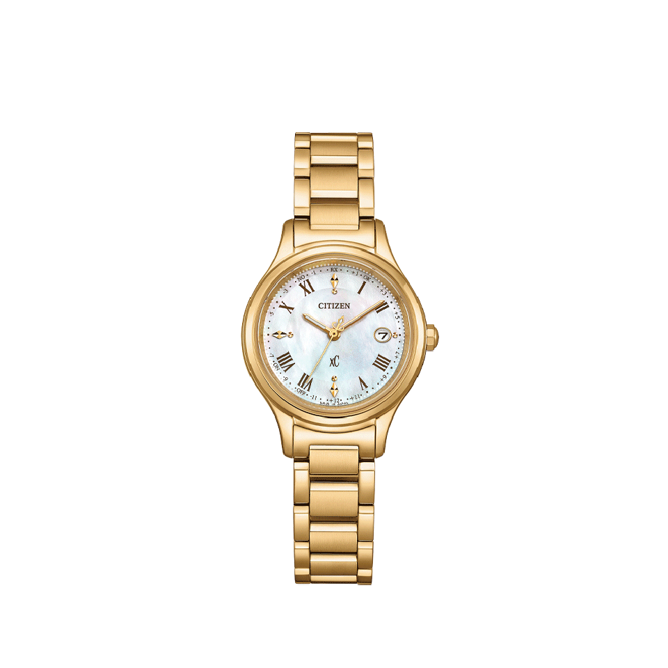シチズン CITIZEN ES9492-57D クロスシー xC【国内正規品】 | CITIZEN