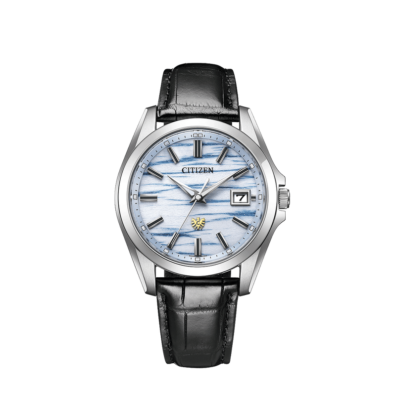 シチズン CITIZEN AQ4090-08A The CITIZEN【国内正規品】