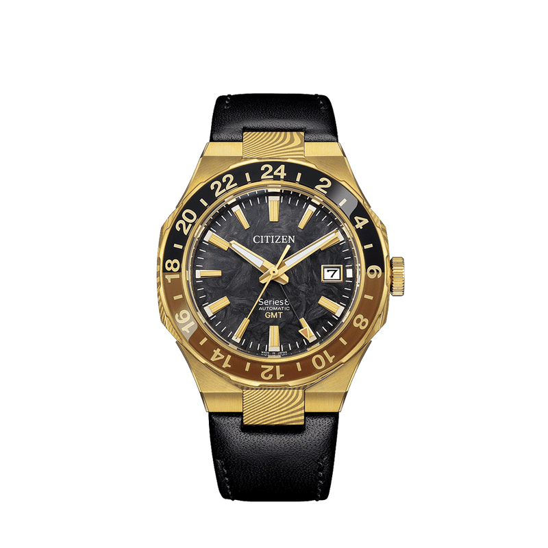 シチズン  CITIZEN NB6092-01E シリーズエイト Series 8【国内正規品】