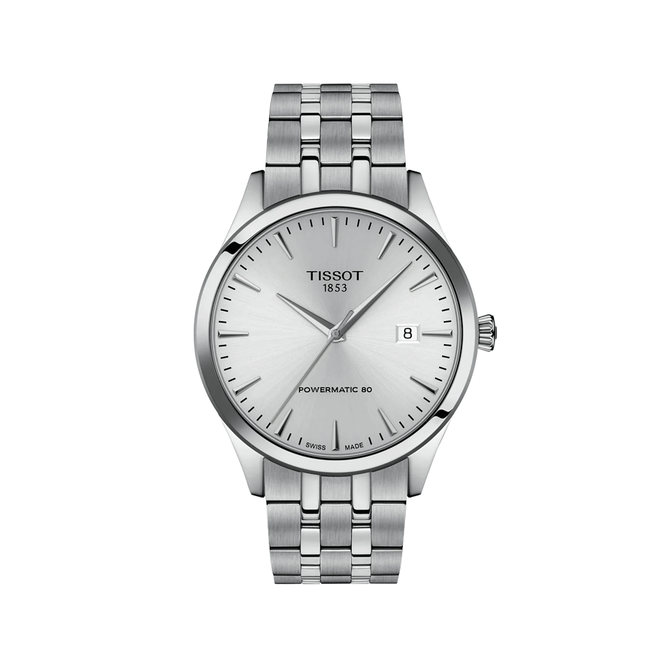 ティソ T158.407.11.031.00 クラシック ドリーム 40mm【国内正規品