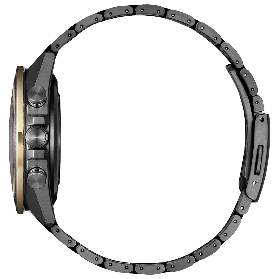 シチズン CITIZEN CC4084-83Z アテッサ ATTESA ACT Line/ブラック