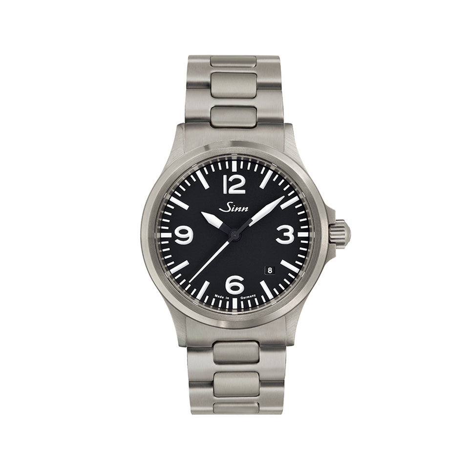 ジン Sinn 556.A パイロットウォッチ【国内正規品】 | Sinn / ジン