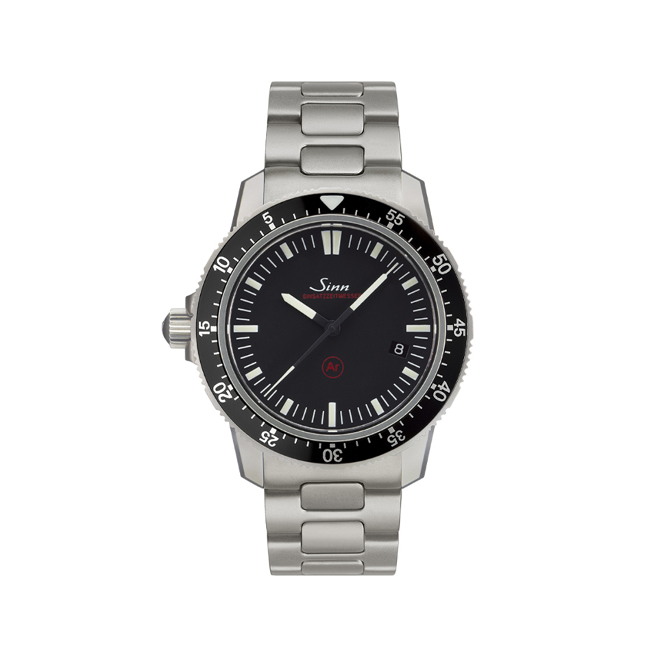 ジン Sinn EZM3 EZMミッションタイマー【国内正規品】 | Sinn / ジン