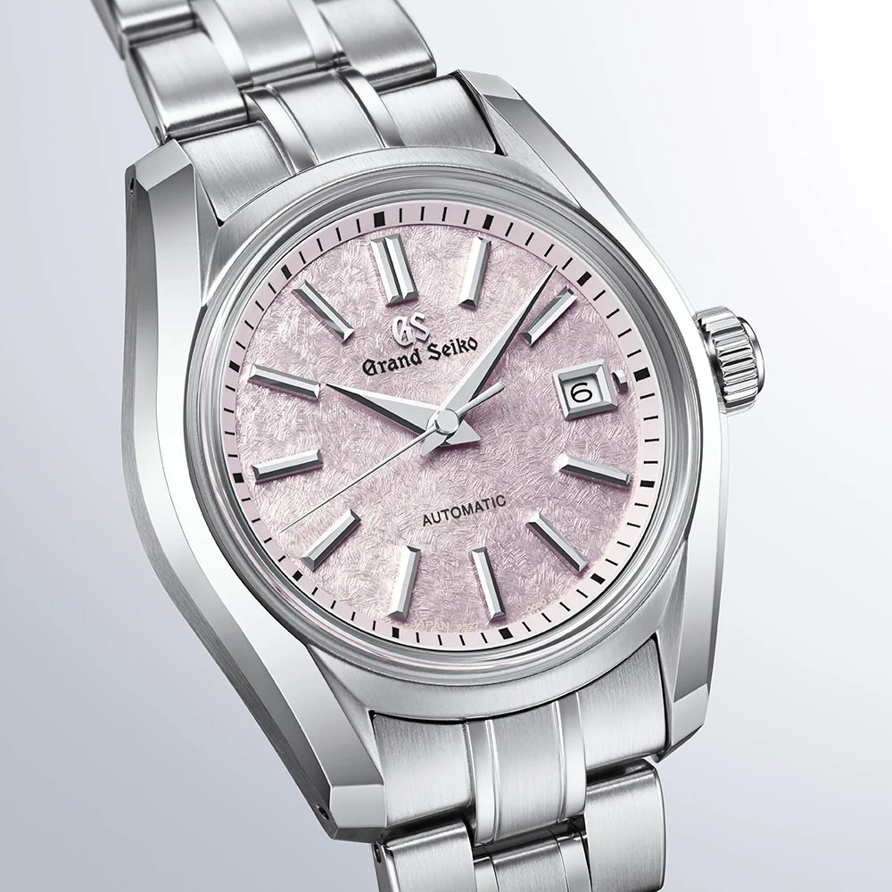 グランドセイコー Grand Seiko STGK031 Heritage Collection【国内正規