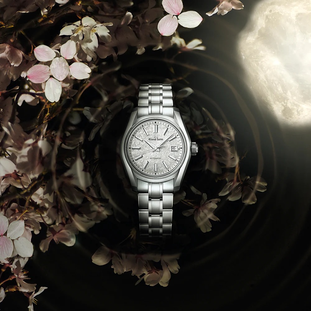 グランドセイコー Grand Seiko STGK033 Heritage Collection【国内正規