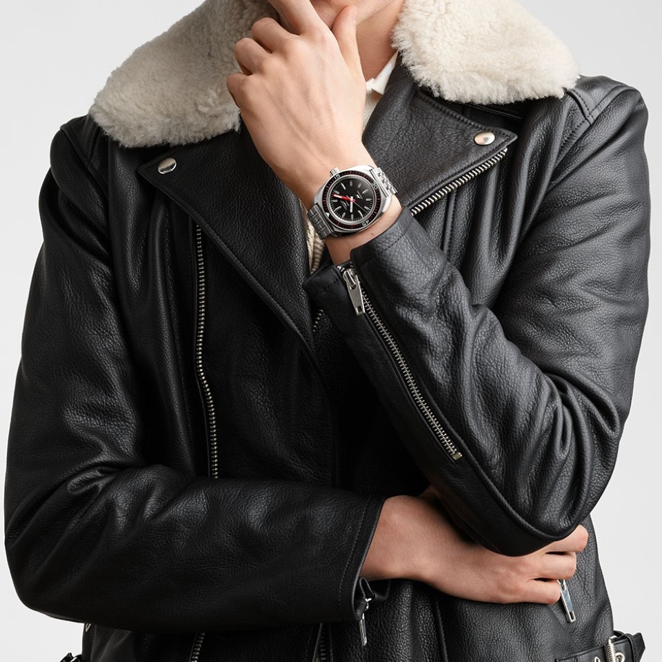 ロンジン LONGINES L2.836.4.52.9 ウルトラクロン ボックス