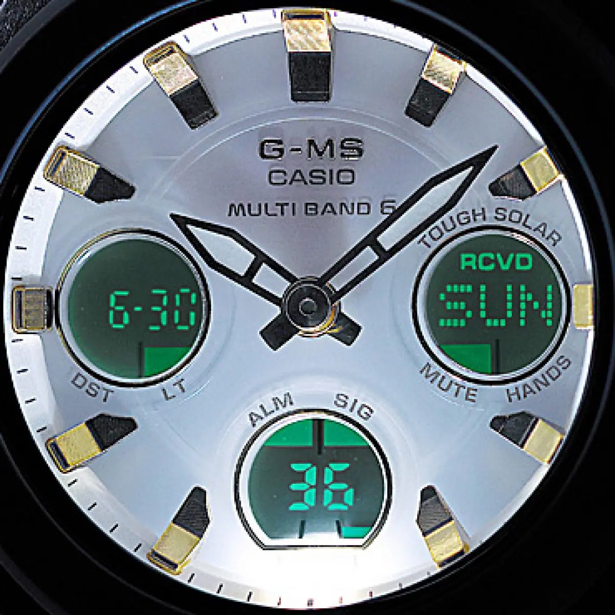 カシオ CASIO MSG-W100-7A2JF BABY-G G-MS【国内正規品】 | すべての