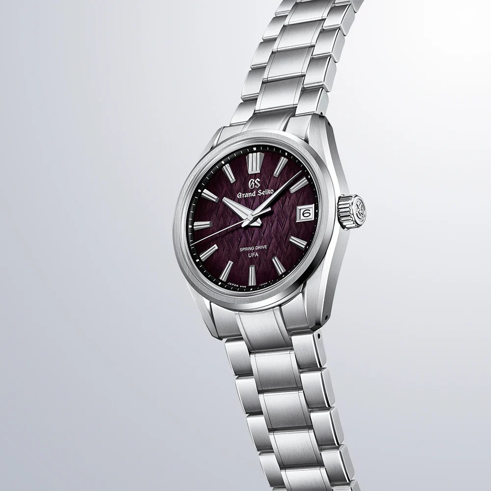 グランドセイコー Grand Seiko SLGB005 Evolution 9 Collection【国内