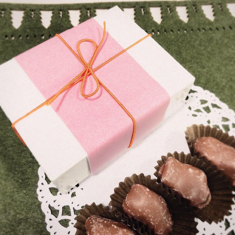 【丸ゴム　1㎜　大巻】ラッピングに！＃28細丸ゴム300mボビン巻　 全13色