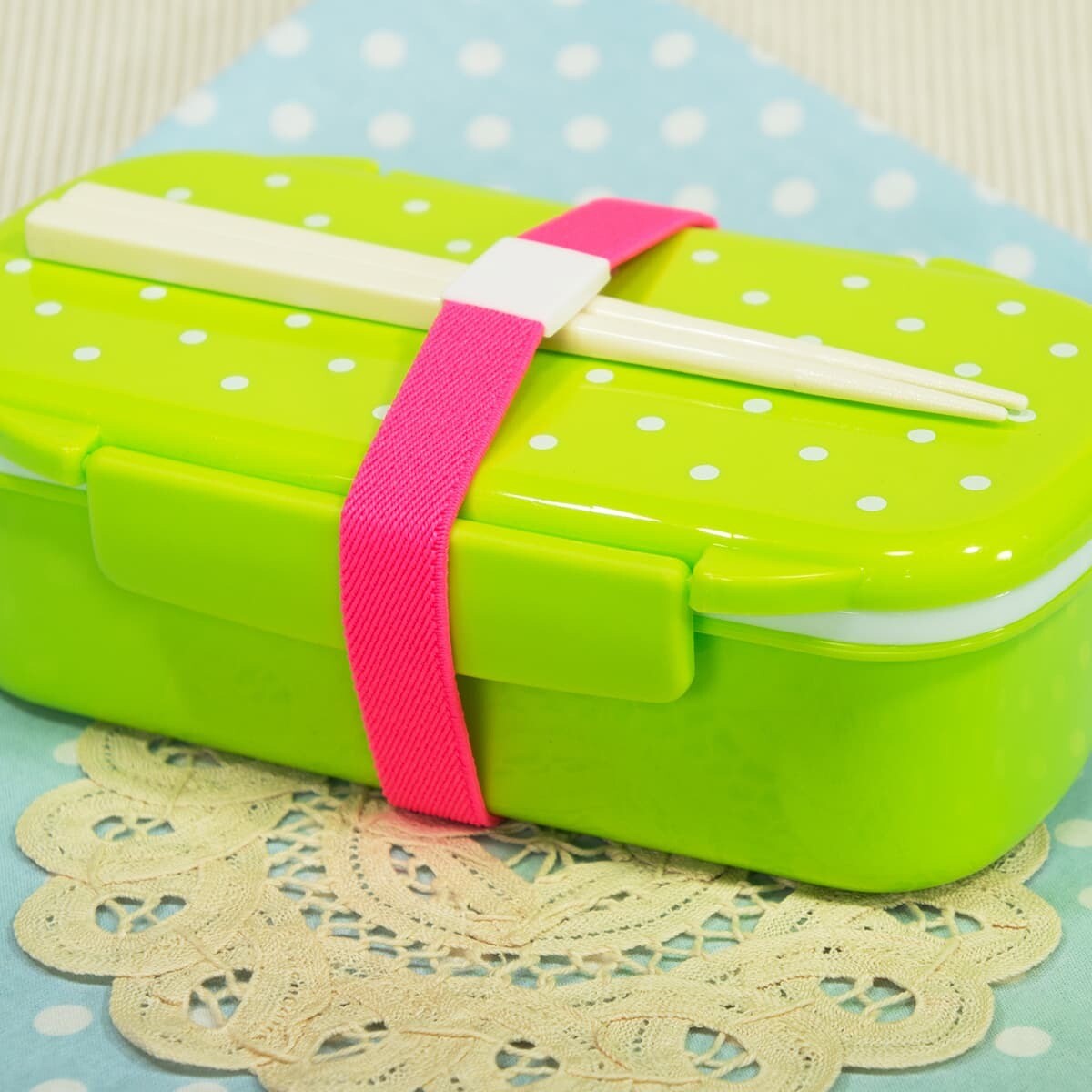 【ゴムバンド　作り方　15㎜】ブックバンド・お弁当箱バンドを簡単に！Hand made book band 15ｍｍ 全8色