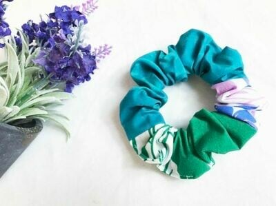 【ハンドメイド子供服】柔らかい伸びでお子さんにお洋服におすすめ！業務用のソフトゴムボビン巻　 全4サイズ