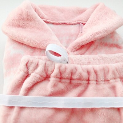 【ボタンホール　ゴム】サイズの調整が簡単！ボタンホールゴム 全6種　30ｍ巻