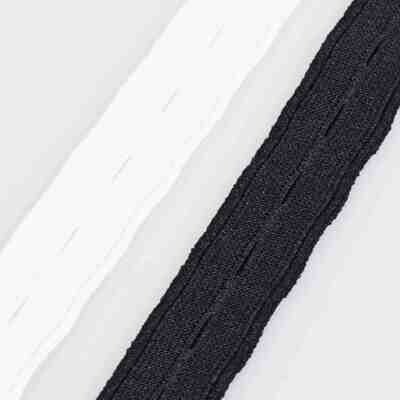 【ボタンホール】1.2m入り　サイズ調節が簡単！