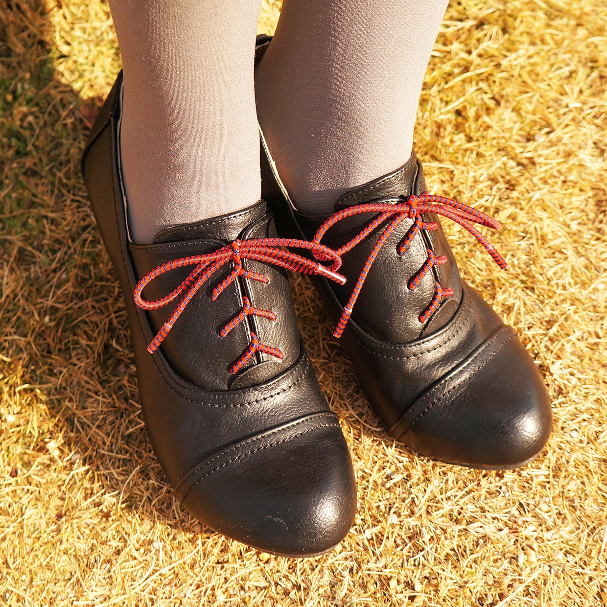 【ゴム紐　靴紐】ゴム靴紐手作りキット 丸ゴム3ｍｍ 全10色