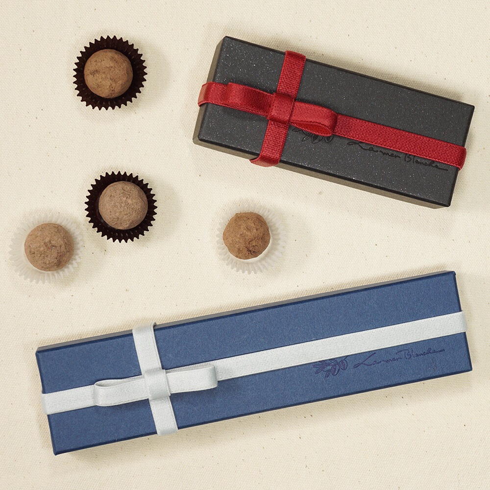 【サテンリボンゴム】上品な光沢感が魅力！サテンリボンゴム 全6色