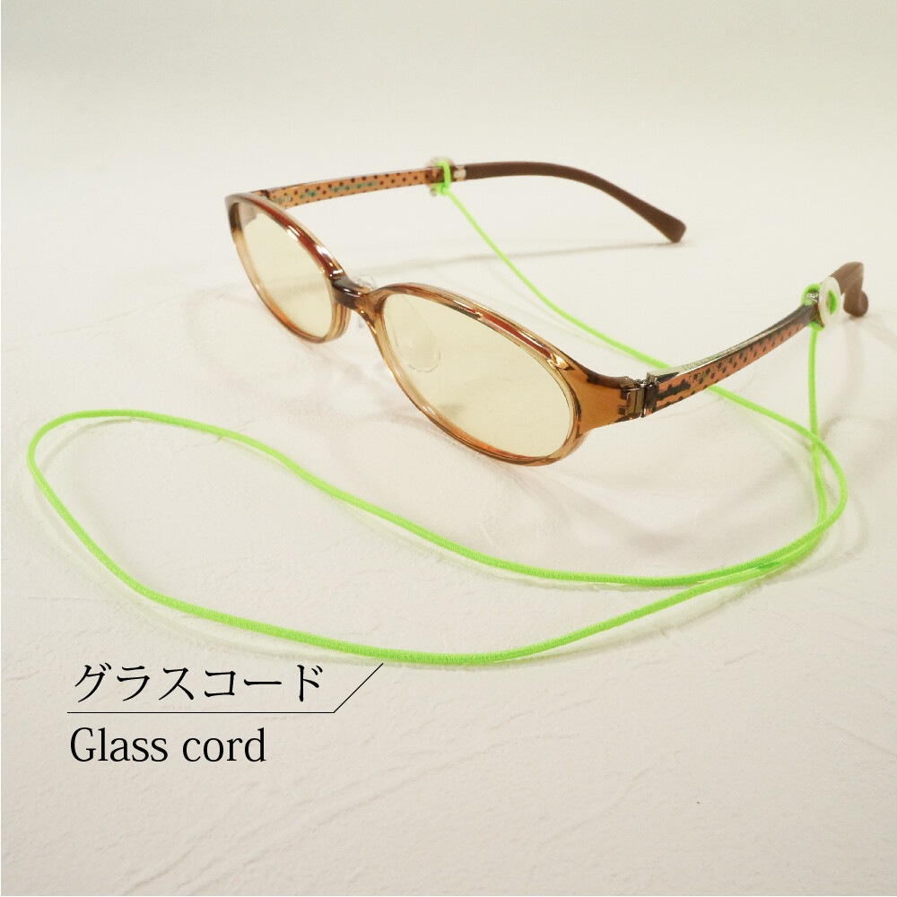 【ネオンカラー　丸ゴム】蛍光色がかわいい！ブレスレットにおすすめ！ネオンカラーゴム丸1.2ｍｍ 全5色