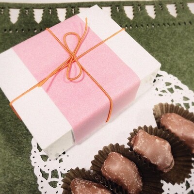 【丸ゴム　1㎜　30m】ラッピングに！＃28細丸ゴム 30ｍカセ巻　全13色