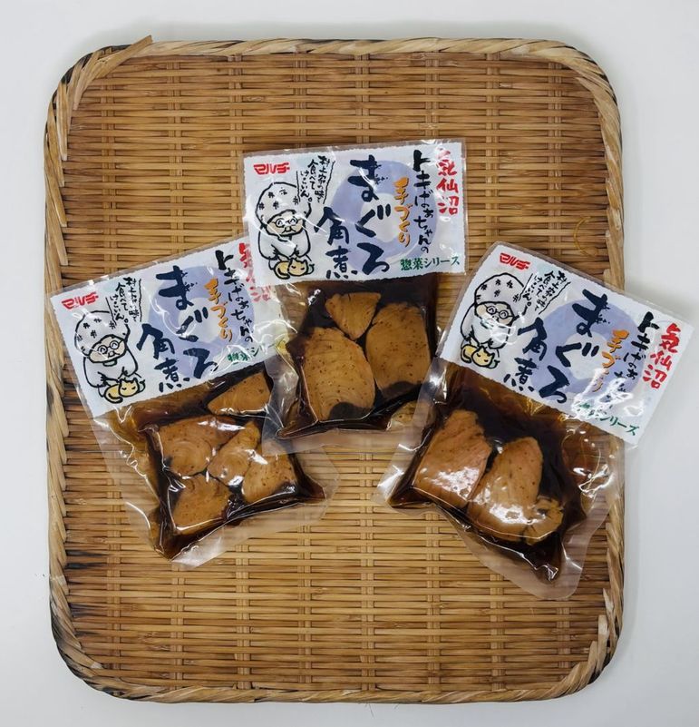 築地で創業70余年、天然の鮭専門店つきじ近富