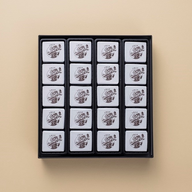 きんつば 40個入 箱