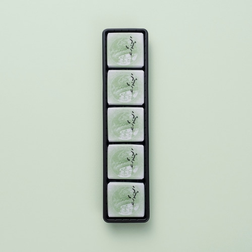 うぐいす 5個入 パック