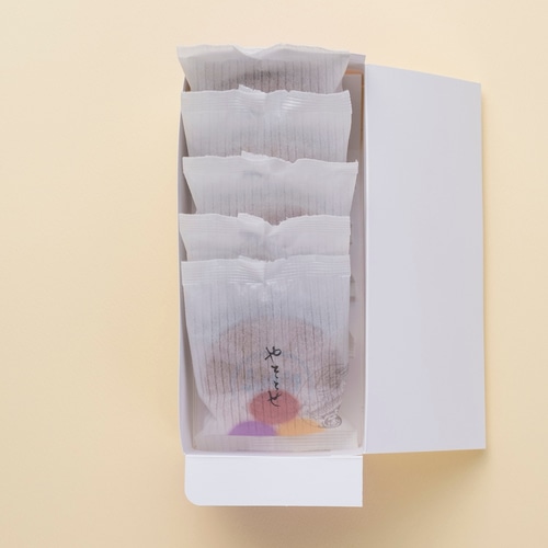 やそとせ 5個入 箱