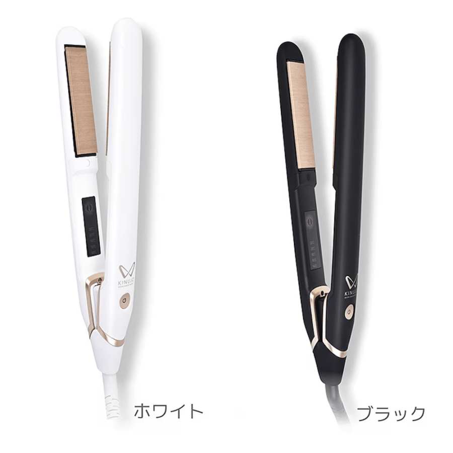 HAIR IRON | KINUJO公式オンラインショップ