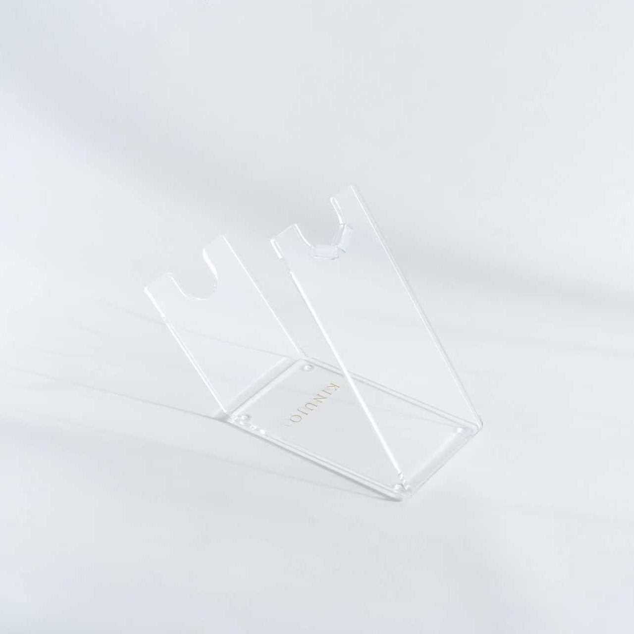 KINUJO Hair Dryer Stand