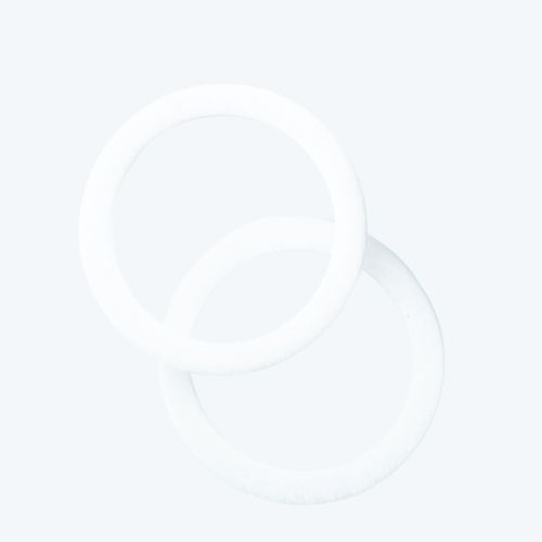 KINUJO Silk Rich Shower専用 交換フィルター