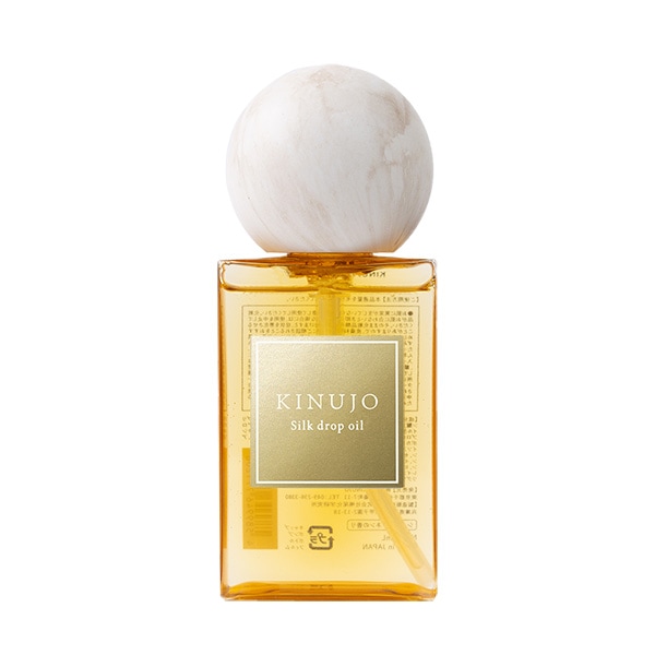 KINUJO Silk drop oil 