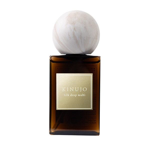 KINUJO Silk drop multi