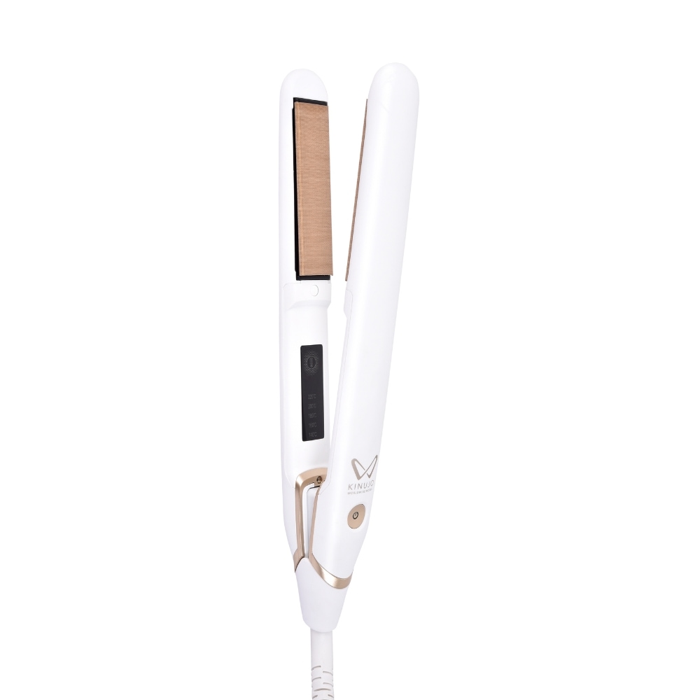 KINUJO W-worldwide model- | HAIR IRON,STRAIGHT | KINUJO公式