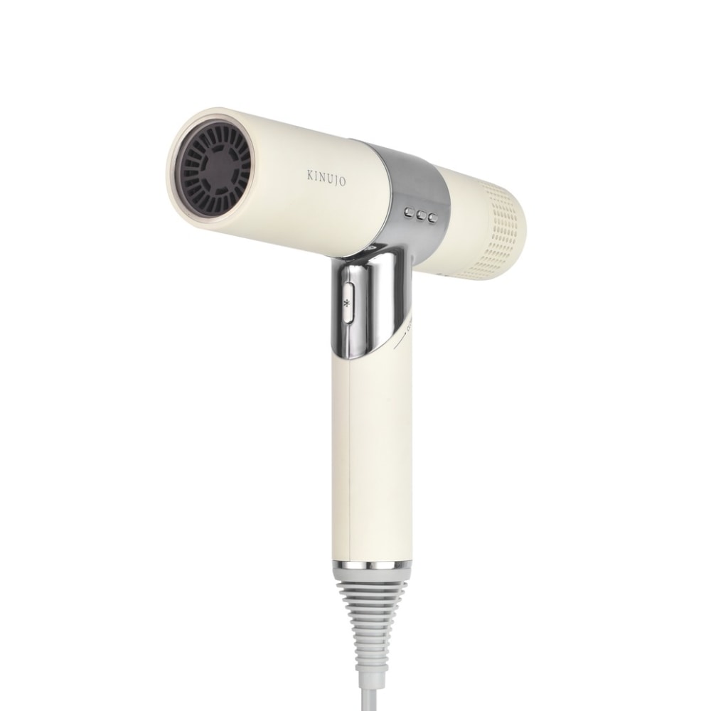 KINUJO Hair Dryer | ドライヤー | KINUJO公式オンラインショップ