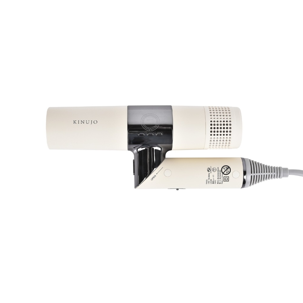 KINUJO Hair Dryer | ドライヤー | KINUJO公式オンラインショップ