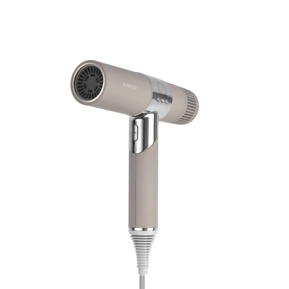 KINUJO ヘアドライヤー 【完全未使用】 KINUJO Hair Dryer | ドライヤー | KINUJO公式オンラインショップ