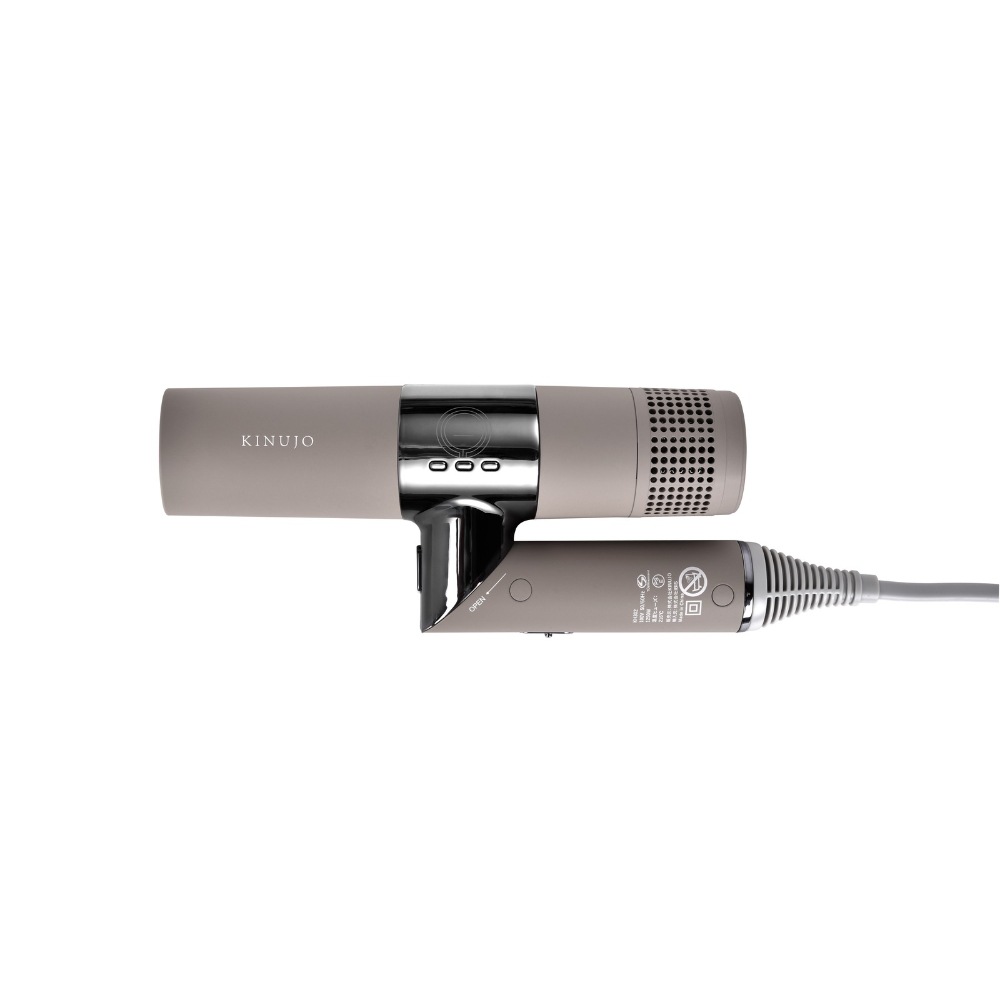 KINUJO Hair Dryer | ドライヤー | KINUJO公式オンラインショップ