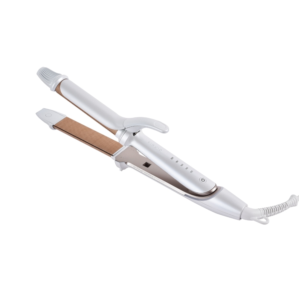 【新品・未使用】KINUJO 2WAY IRON 26mm ヘアアイロン 本体 KINUJO 2WAY IRON（26mm/32mm） | HAIR IRON,2WAYアイロン | KINUJO