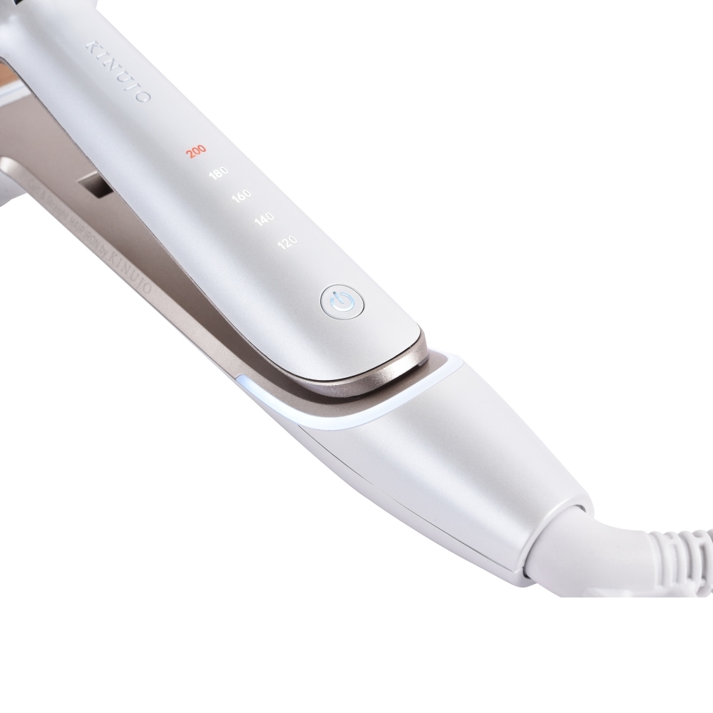 KINUJO 2WAY IRON（26mm/32mm） | HAIR IRON,2WAYアイロン | KINUJO