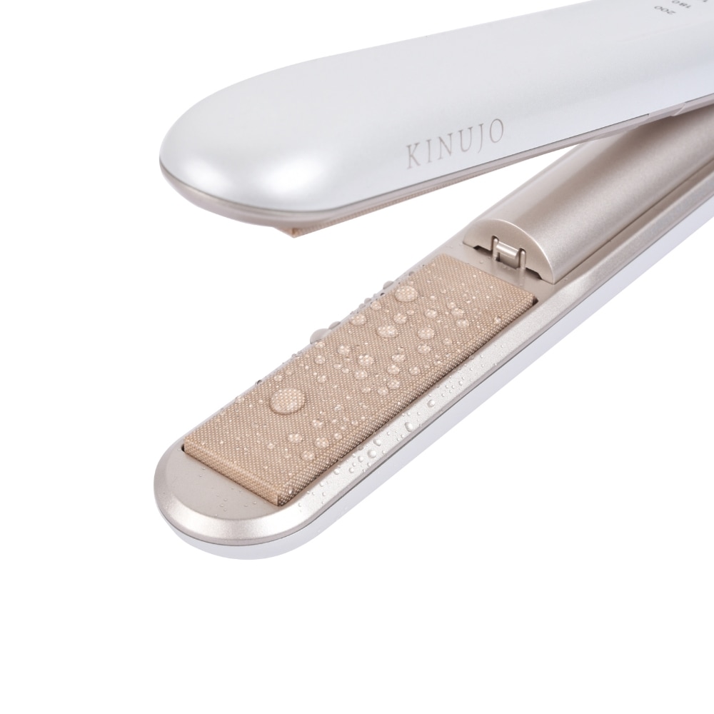 KINUJO LuxeJewel | HAIR IRON,CORDLESS | KINUJO公式オンラインショップ